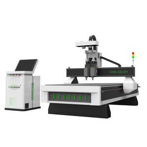 متعدد العمليات نحت الخشب وتوجيه CNC التوجيه CNC