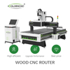 ATC CNC Router Factories 1325 Machine