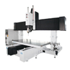 5 AXIS ATC CNC ARUTER