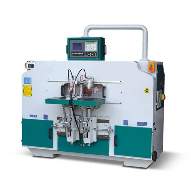 CNC Tenon و Murdise Machine